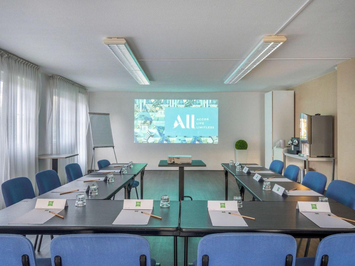 Ibis Styles Marennes D'Oleron Hotell Eksteriør bilde
