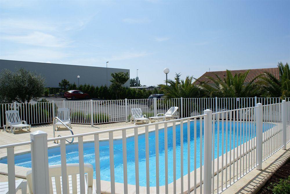 Ibis Styles Marennes D'Oleron Hotell Eksteriør bilde