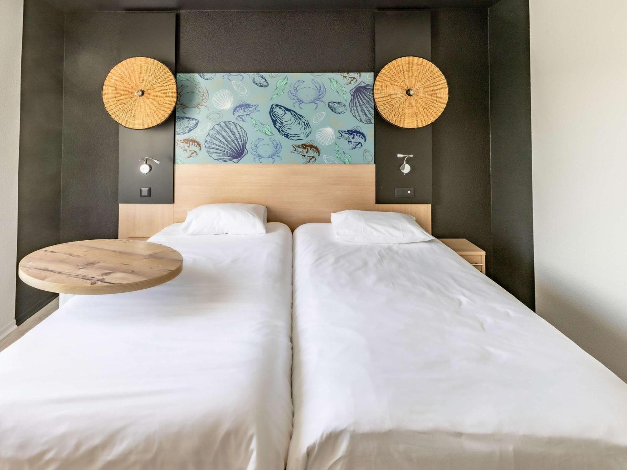 Ibis Styles Marennes D'Oleron Hotell Eksteriør bilde