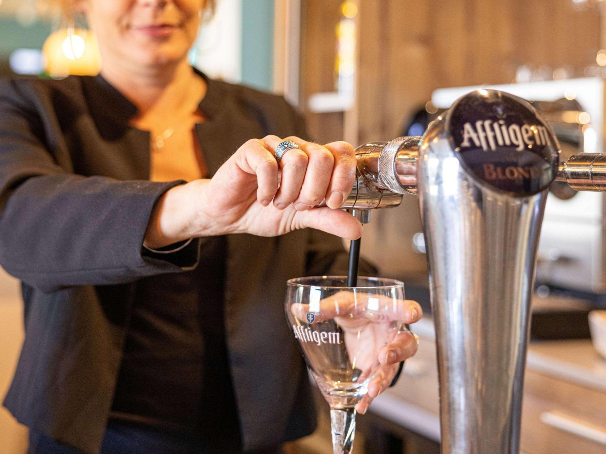 Ibis Styles Marennes D'Oleron Hotell Eksteriør bilde