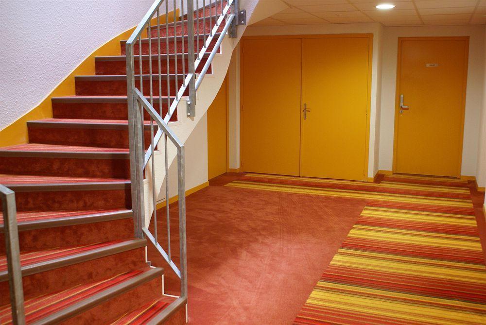 Ibis Styles Marennes D'Oleron Hotell Eksteriør bilde