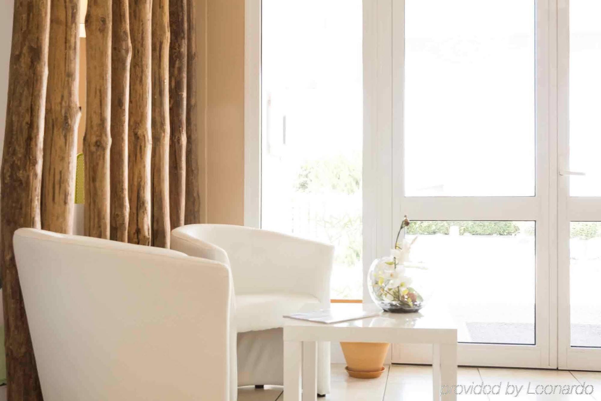 Ibis Styles Marennes D'Oleron Hotell Eksteriør bilde